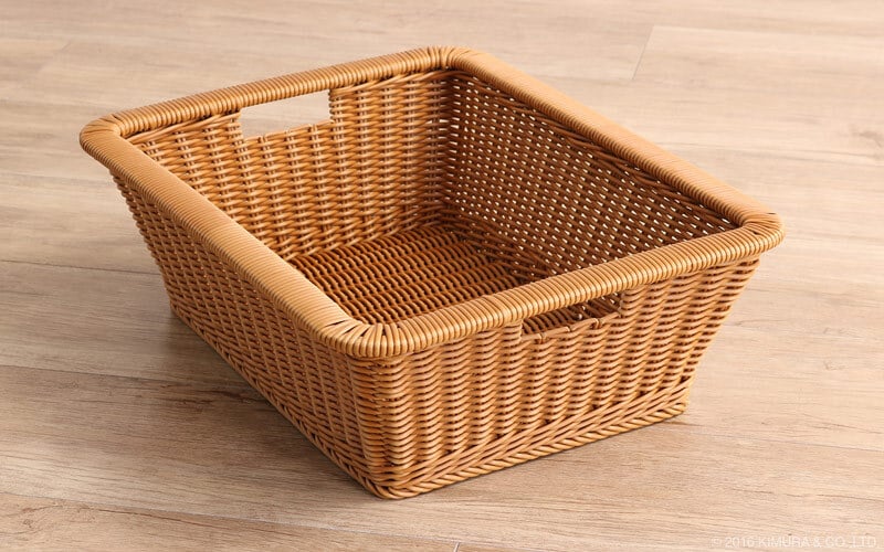 収納家具 ラック かご 籠 カゴ バスケット 店舗什器 脱衣かご 脱衣カゴ ランドリーバスケット 洗濯かご 小物入れ 小物収納 収納ボックス おもちゃ箱 押入れ収納 収納かご 収納カゴ おしゃれ シンプル ナチュラル 可愛
