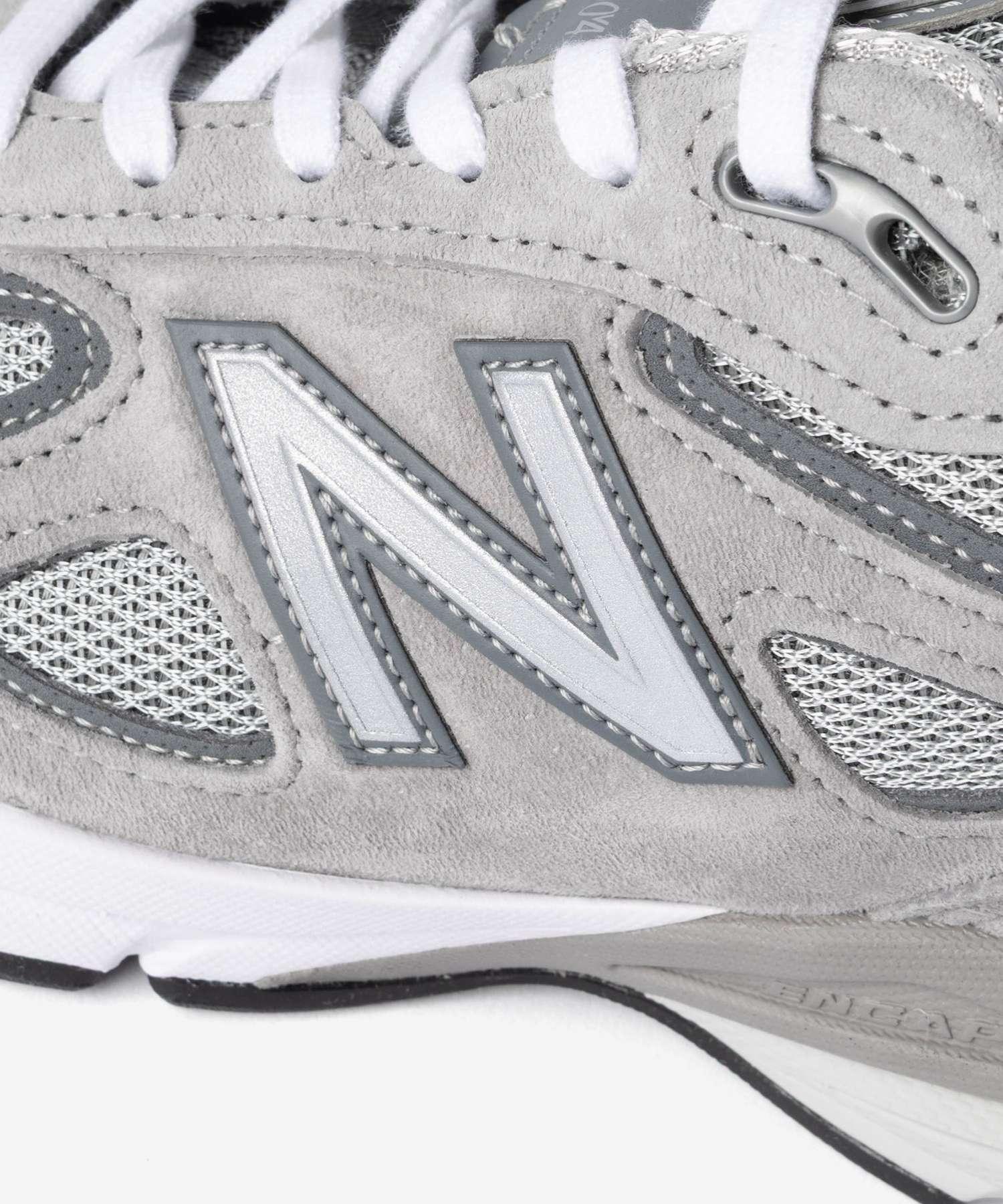 ニューバランス New Balance U990GR4 Made in USA 990v4 Core メイドインUSA コア U990GR4 スニーカー ユニセックス レディース メンズ シューズ