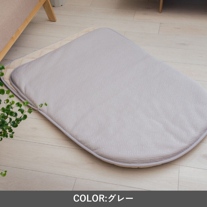 テーブル 『ﾒｲｸﾎﾟｹｯﾄｺﾀﾂ』 80×150cm 新生活