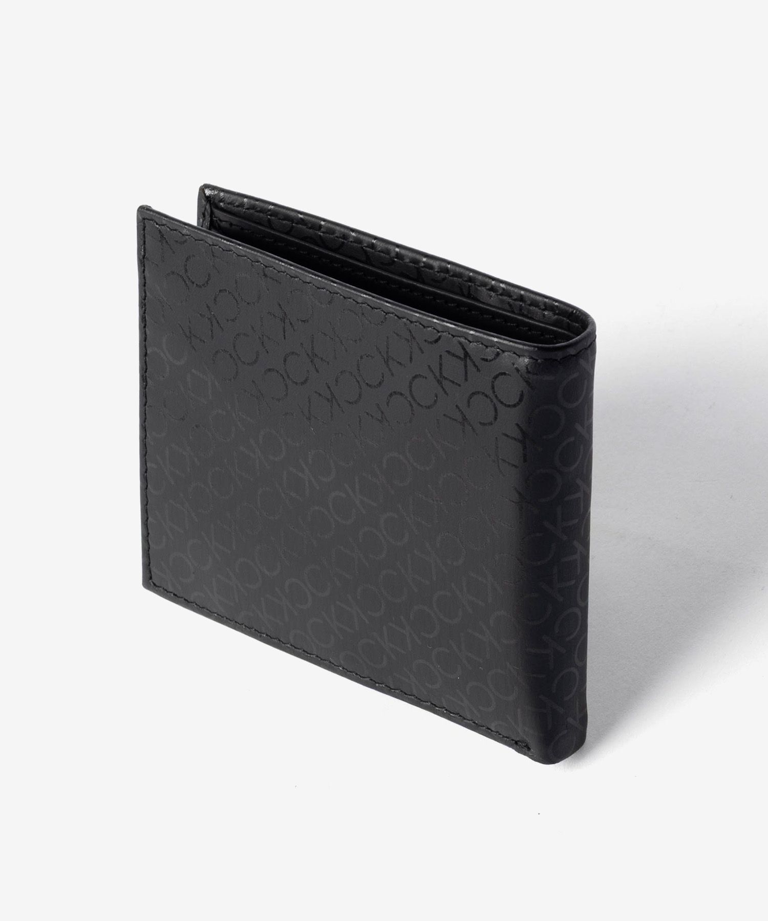 カルバンクライン Calvin Klein BILLFOLD W/COIN POCKET ビルフォールド ウィズ コインポケット 31CK130029 二つ折り財布 メンズ 財布