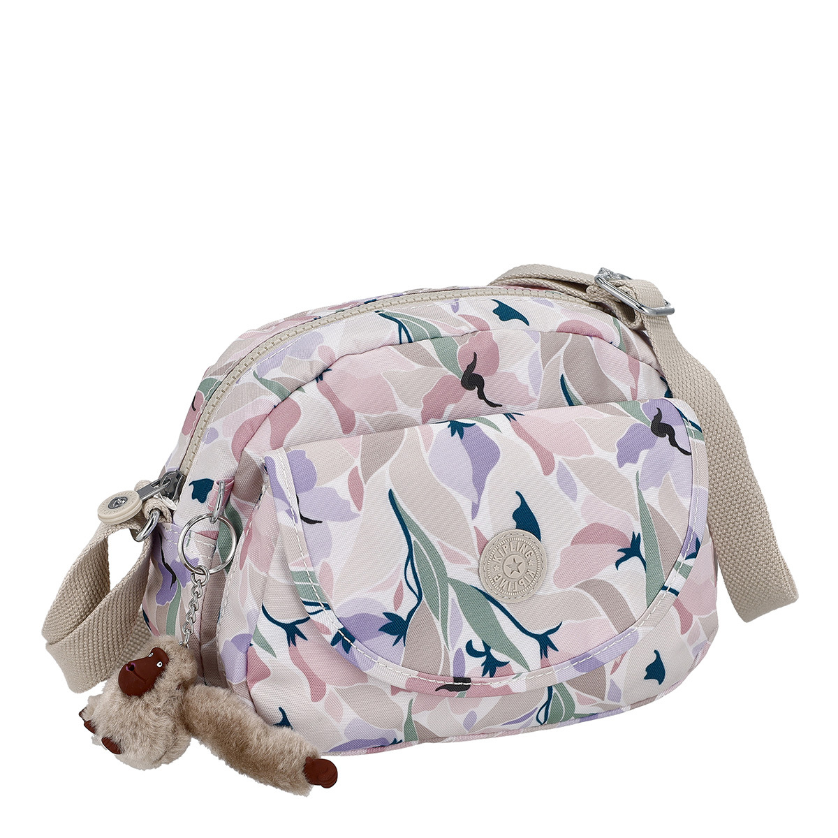 キプリング kipling バッグ ショルダーバッグ 斜め掛けバッグ KI4324 