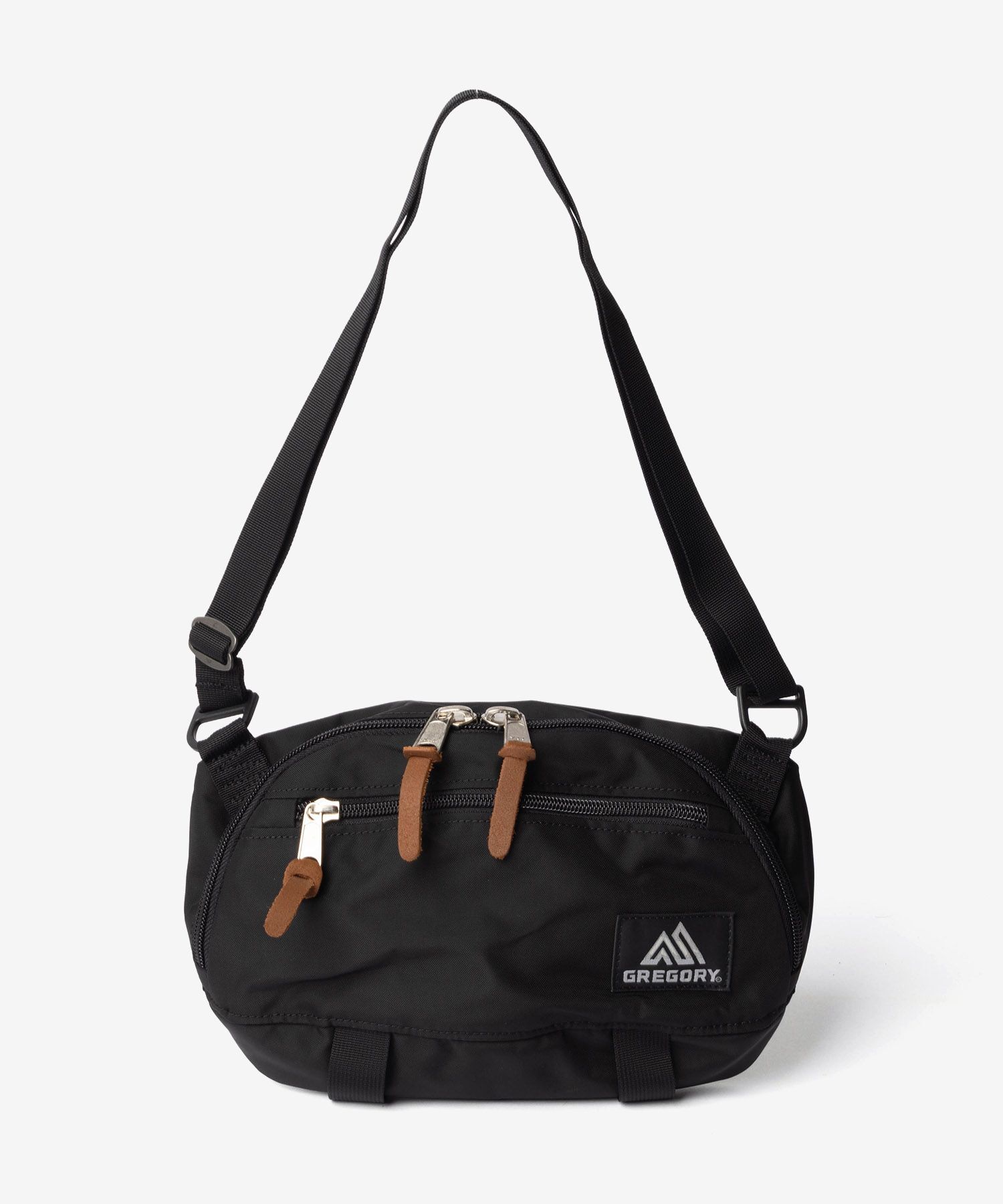 グレゴリー GREGORY CLASSIC BAGS クラシック バッグ TRANSFER M V2 トランスファーショルダー 146502 ショルダーバッグ ユニセックス バッグ