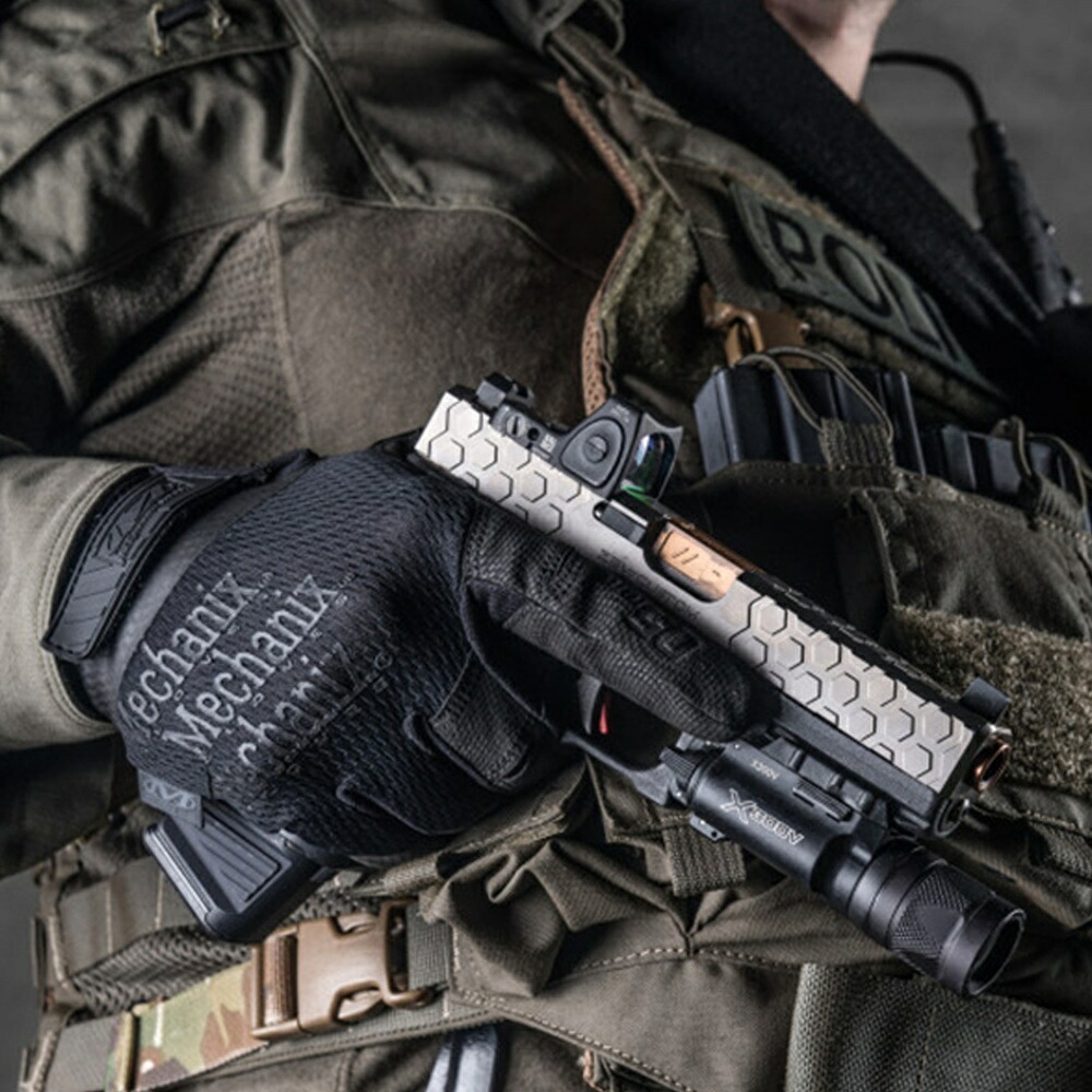 【アメリカントップブランド Mechanix Wear 】 バイク グローブ メンズ レディース バイクグローブ 春夏秋 バイク用グローブ 夏用 春夏 オートバイ グローブ 手袋 サイクリング メカニクス 手袋 自転車 バイク手袋