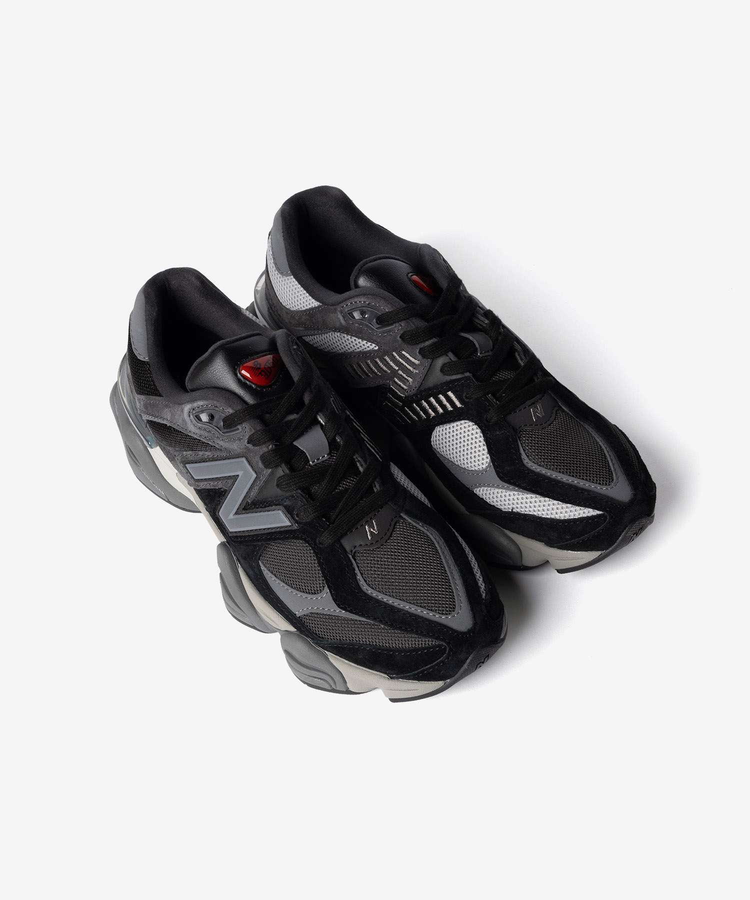 ニューバランス New Balance U9060 スニーカー ユニセックス レディース メンズ  シューズ