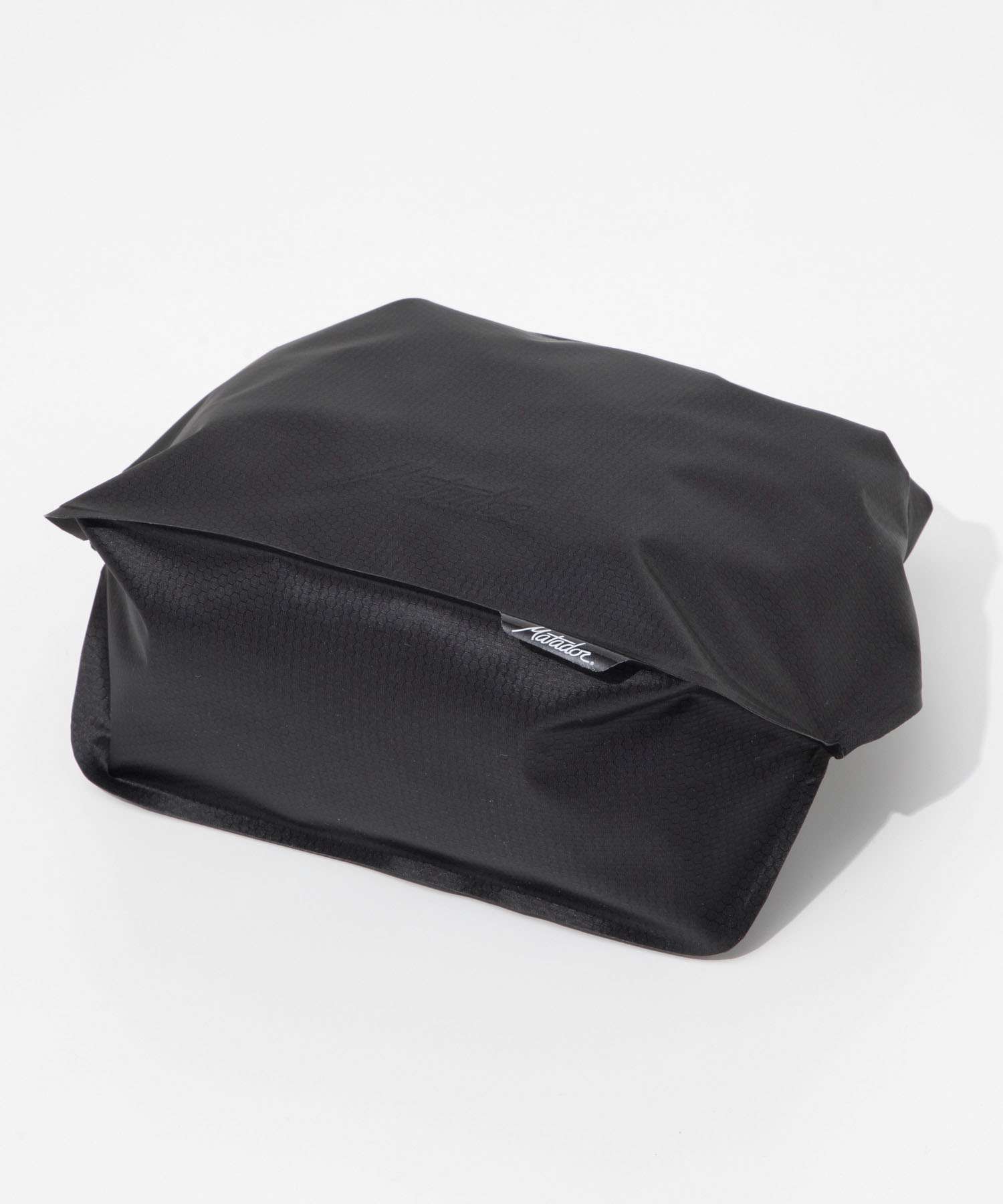 マタドール Matador FlatPak Waterproof Toiletry Case フラットパックトイレタリーケース MATFPC001 MATFP2C001 ポーチ ユニセックス 雑貨 小物 旅行 アウトドア ナイロン
