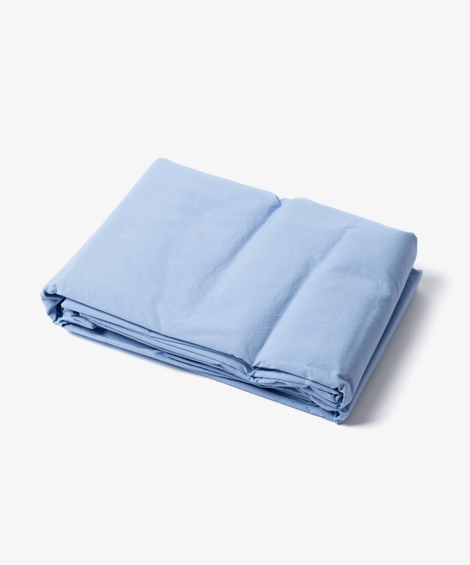 テクラ TEKLA PERCALE DUVET COVER パーケール デュベ カバー 230×235 掛け布団カバー 寝具 ユニセックス ホーム
