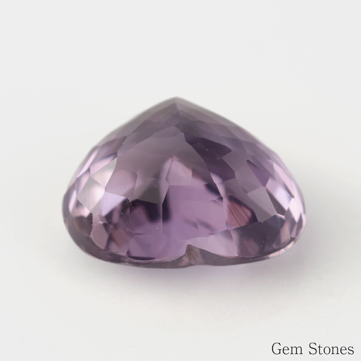 パープルサファイア 2.53ct ルース 宝石 裸石 バイオレット パープル 紫 サファイア ジュエリー オリジナル 制作 コレクション 誕生石 9月 記念 お守り 誕生日 プレゼント