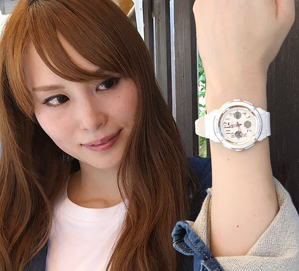 ペアウオッチ gショック恋人たちのGショック ペアウオッチ G-SHOCK BABY-G ペア腕時計 カシオ 2本セット  GA-110GB-1AJF BGA-150EF-7BJF       愛の証 クリスマス  誕生日 御祝い還暦 銀婚式 結婚記念日 婚約 人気  婚約　夫婦 高級　クリスマス プレゼント おすすめ