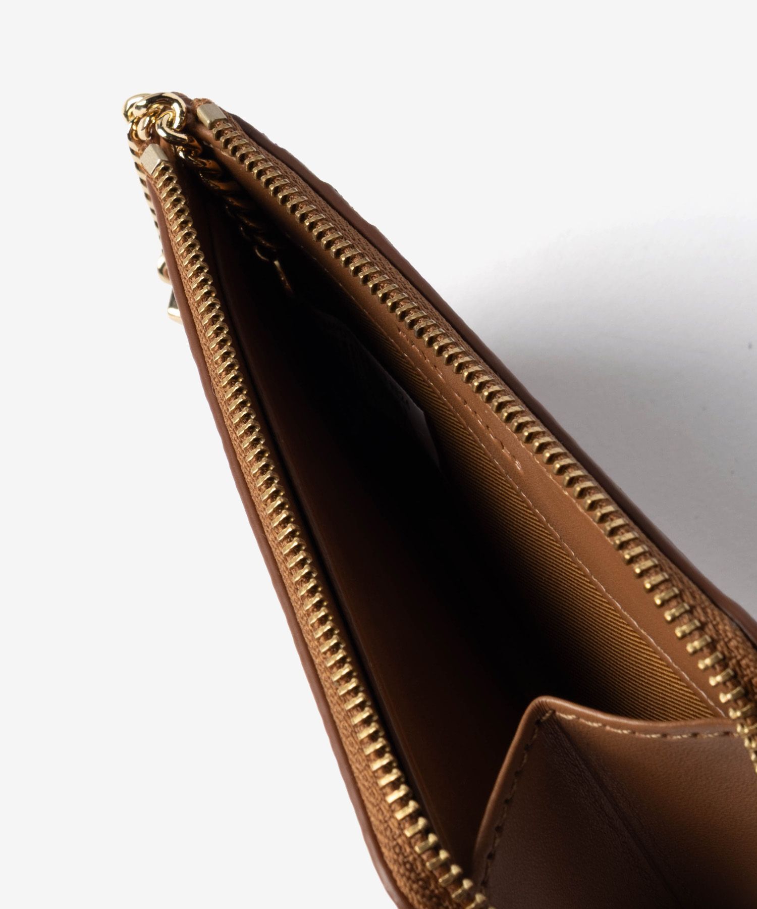 マークジェイコブス MARC JACOBS THE LEATHER TOP ZIP MULTI WALLET ザ レザー トップジップ マルチ ウォレット 2S4SMP010S02 ミニ財布 フラグメントケース カードケース コインケース レディース 財布