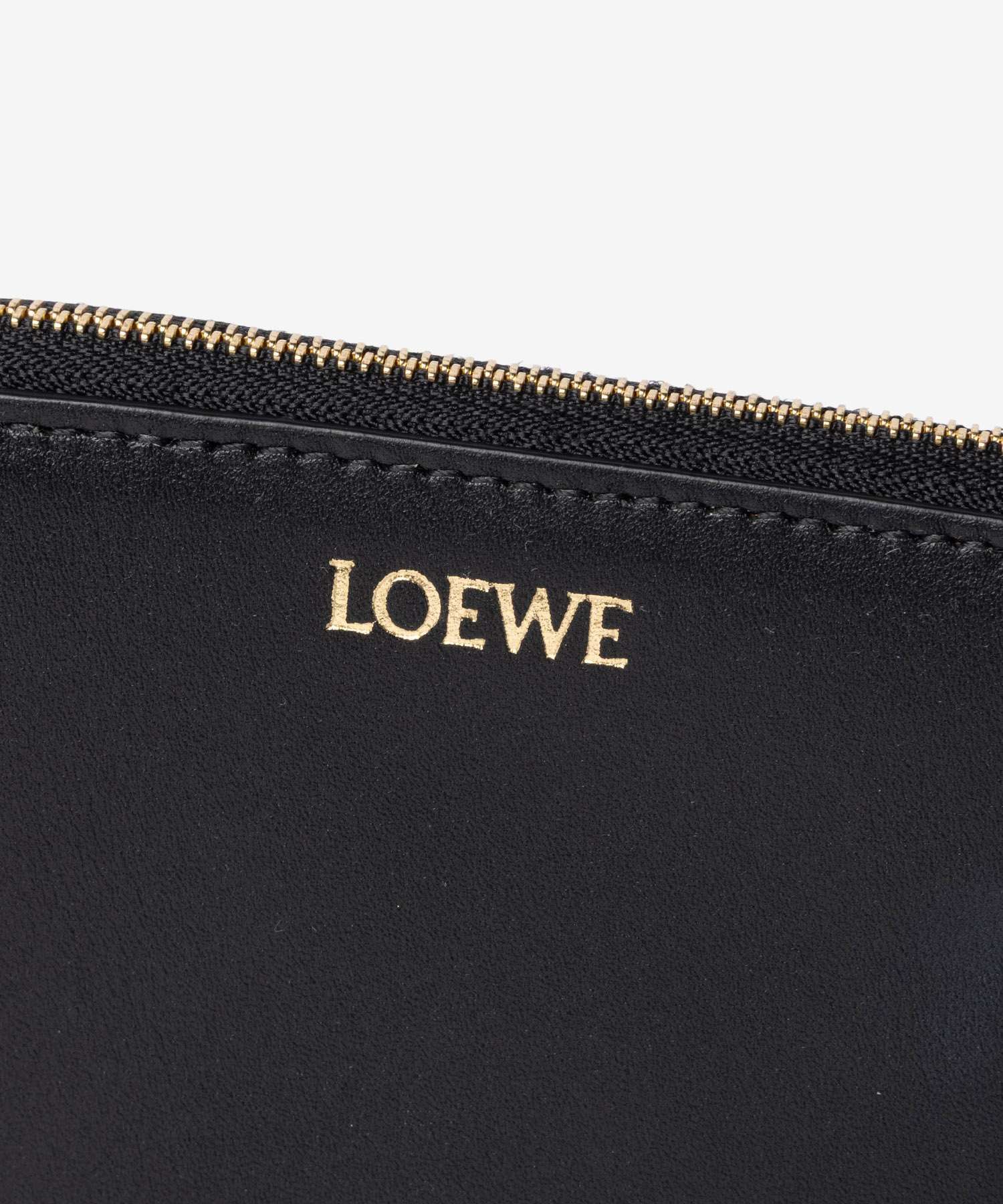 ロエベ LOEWE KNOT COMPACT ZIP AROUND WALLET IN SHINY NAPPA CALFSKIN ノット コンパクト ウォレット シャイニーナパカーフ CEM1CWZX01 二つ折り財布 ミニ財布 レディース 財布