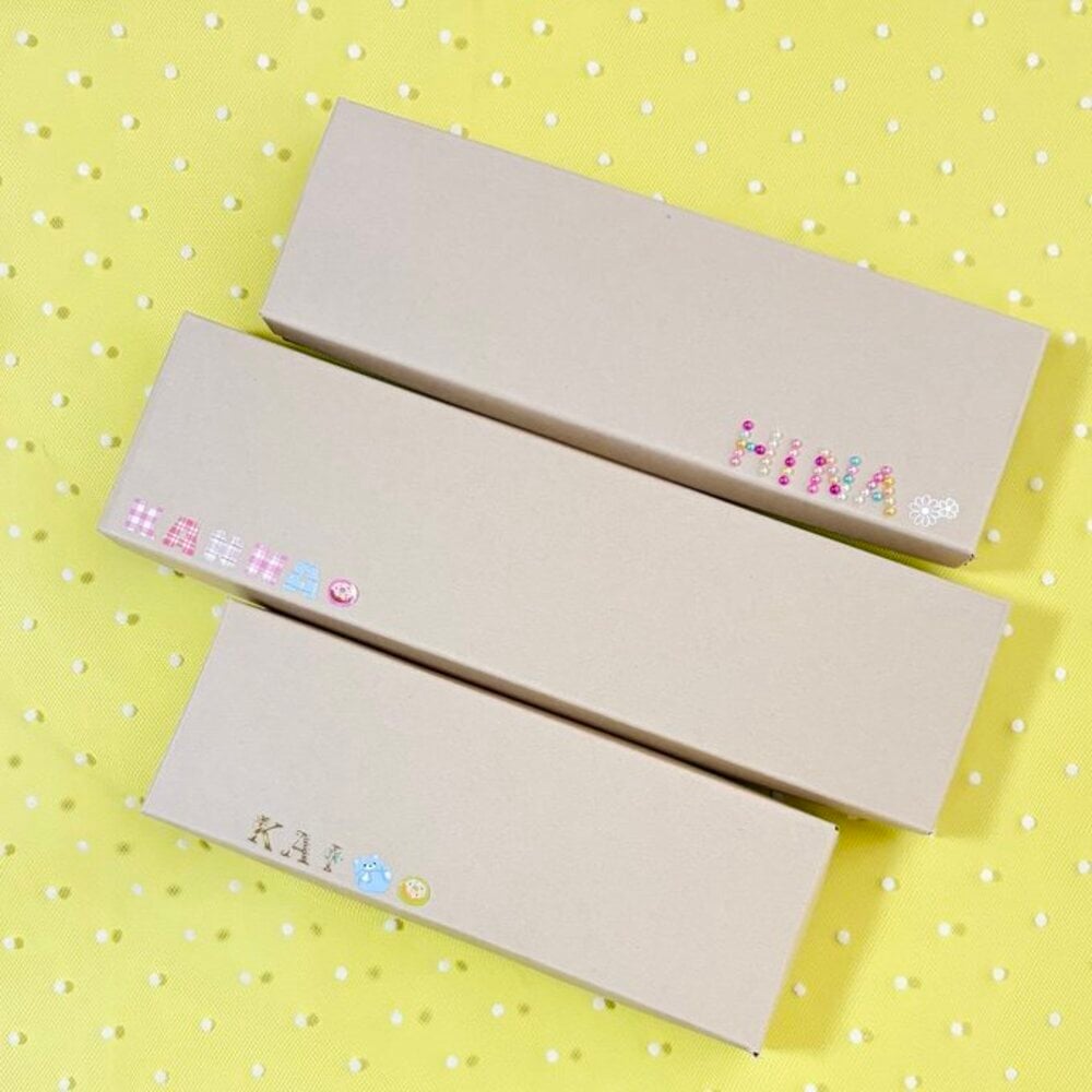 お名前クレヨン カラフル 名入れ 出産祝い 誕生日プレゼント プチギフト ギフト 男の子 女の子 子ども ママ 世界にひとつ