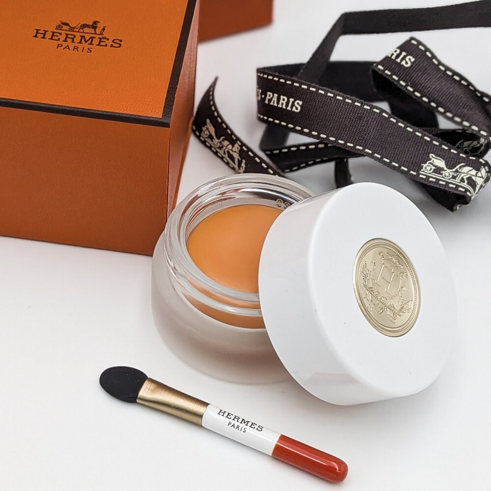 HERMES エルメス ルージュ エルメス リップマスク マスク ソワン プール レ レーヴル 8.5g リップケア 保湿 うるおい 乾燥対策 デパコス ギフト プレゼント