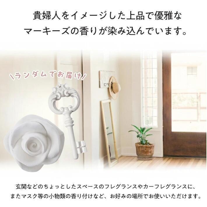 ロクシタン ハンドクリーム ギフト 女性 誕生日プレゼント プチギフト 朝の身支度セット 朝のお目覚め ヘアバンド リストバンド マチルドM アロマストーン 香り 癒し 女友達 お礼 退職 送別