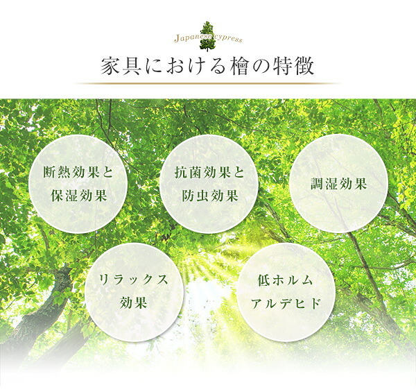 ベッド 寝具 すのこ 四つ折り式 檜仕様 セミダブル 涼風 家具 インテリア マットレス 用すのこマット 二つ折り 湿気 ヒノキ 四つ折りタイプすのこ 折りたたみ