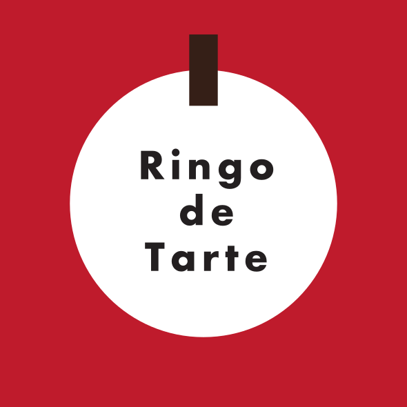 Ringo de Tarte　ギフトモール店のロゴ