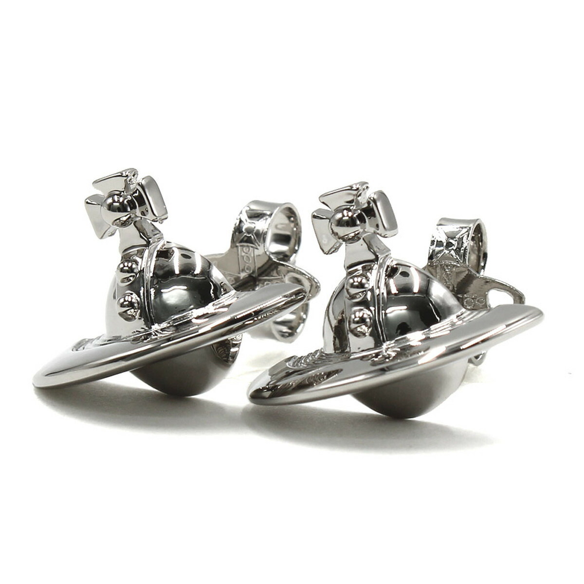 ヴィヴィアンウエストウッド Vivienne Westwood ピアス スタッド 