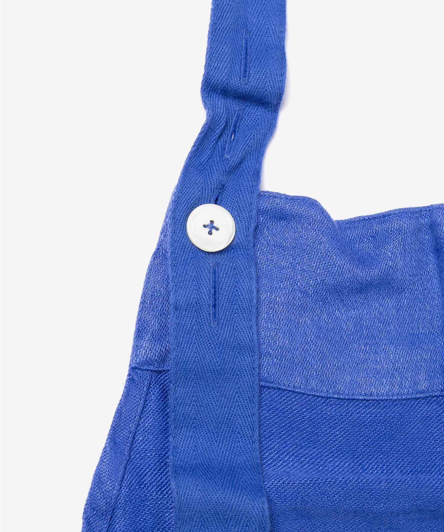 テクラ TEKLA LINEN APRON リネン エプロン ユニセックス ホーム キッチン