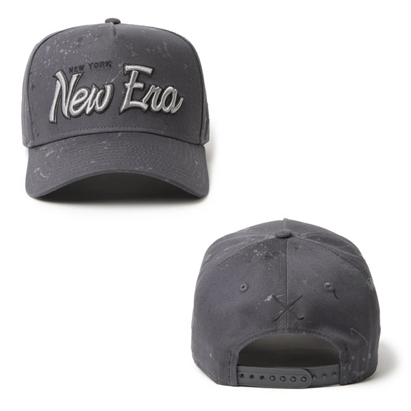 ニューエラ ゴルフ キャップ 9FORTY A-Frame Splash New Era Golf (15125342) (15125343)(15125344) お誕生日祝い お祝い 記念品 お父さん 父の日 彼氏 男性 30代 40代 50代 60代 母の日 お母さん 還暦祝い 敬老の日 彼女 人気プレゼント プレゼント
