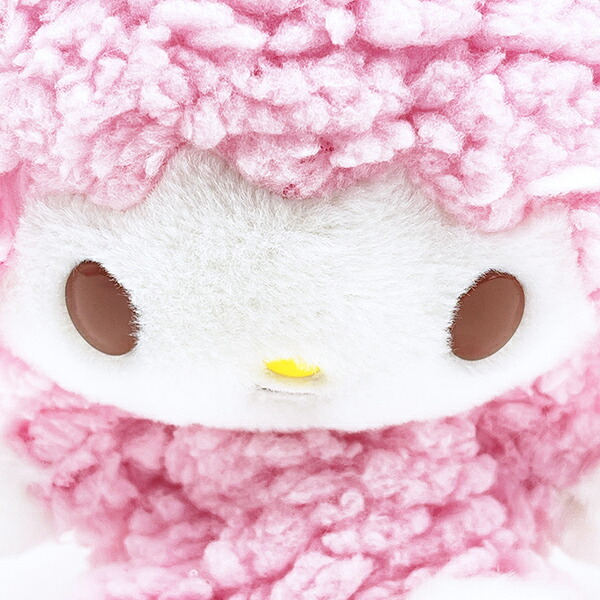 サンリオ マイスウィートピアノ FUWAKUTA ぬいぐるみ Sanrio