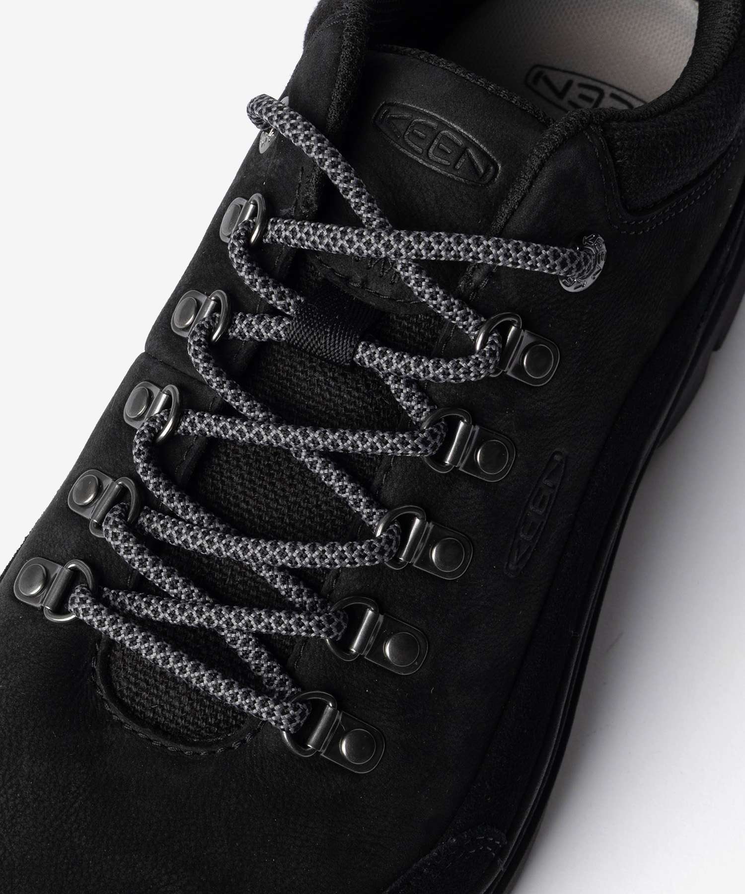 キーン KEEN KOSA OXFORD オールジェンダー コーサ オックスフォード 1031310 スニーカー ユニセックス シューズ アウトドア
