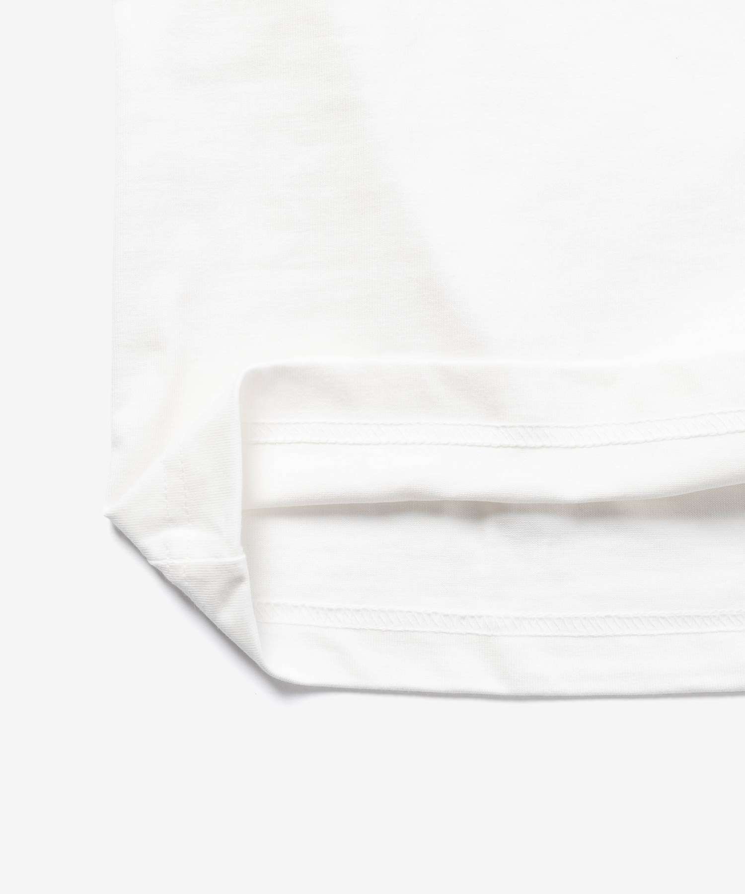 アーダーエラー ADERERROR ETERNITY T-SHIRT PRODUCT. 46 エターニティ Tシャツ プロダクト.46 BO01SSTS0112 半袖 ユニセックス トップス