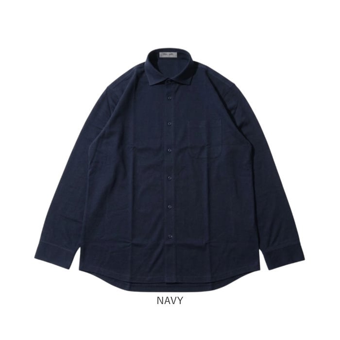 URBAN SQUARE シャツ 36392 通販 アーバンスクエア カッターシャツ ワイシャツ 襟付きシャツ 長袖シャツ メンズ ビジネスカジュアル 通勤 ビジネス シンプル 男性 オフィスカジュアル イージーケア きれいめ ストレッチ トップス