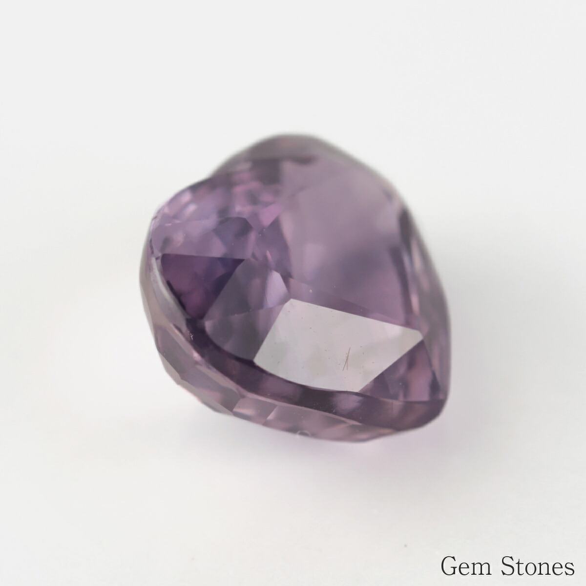 パープルサファイア 2.53ct ルース 宝石 裸石 バイオレット パープル 紫 サファイア ジュエリー オリジナル 制作 コレクション 誕生石 9月 記念 お守り 誕生日 プレゼント