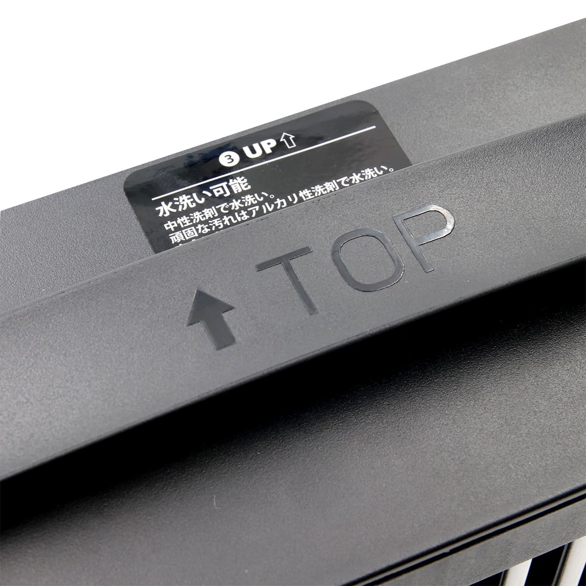 Airdog X5用 集塵フィルター AIR-X5-H3P510 正規品 エアドッグ X5 X5s X5D 対応 空気清浄機 パーツ 交換用フィルター メンテナンス アクセサリー 水洗い可能 集塵フィルター単品 純正部品 予備 補修 交換パーツ 花粉対策 ハウスダスト対策 エアードッグ 空気清浄器