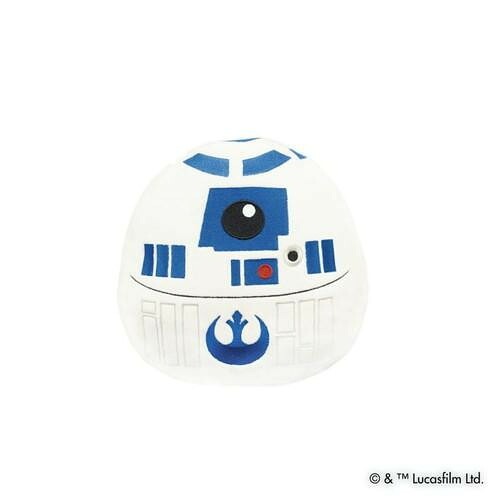 スターウォーズ だるま ぬいぐるみ R2-D2 吉徳 STAR WARS キャラクター グッズ 雑貨 人形 フィギュア インテリア 映画 SF ファン 贈り物 ギフト