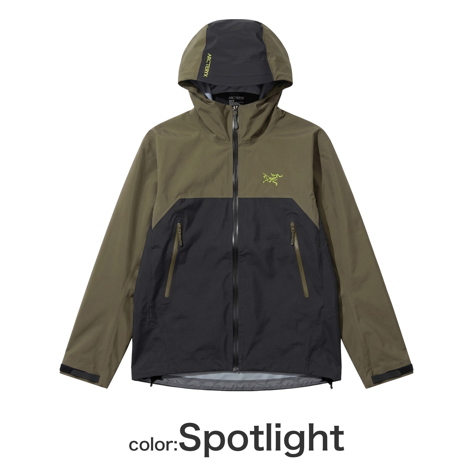 【ラッピング無料】ARC'TERYX アークテリクス BETA JACKET メンズ ギフト