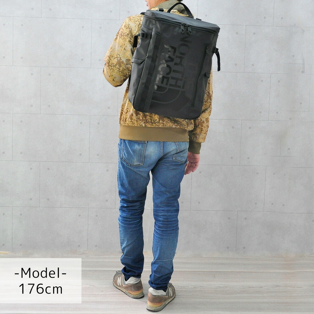 ノースフェイス リュック 30L THE NORTH FACE ベースキャンプ ヒューズボックス2 NM82255 メンズ レディース 送料無料 誕生日プレゼント ギフト ラッピング無料【正規代理店】