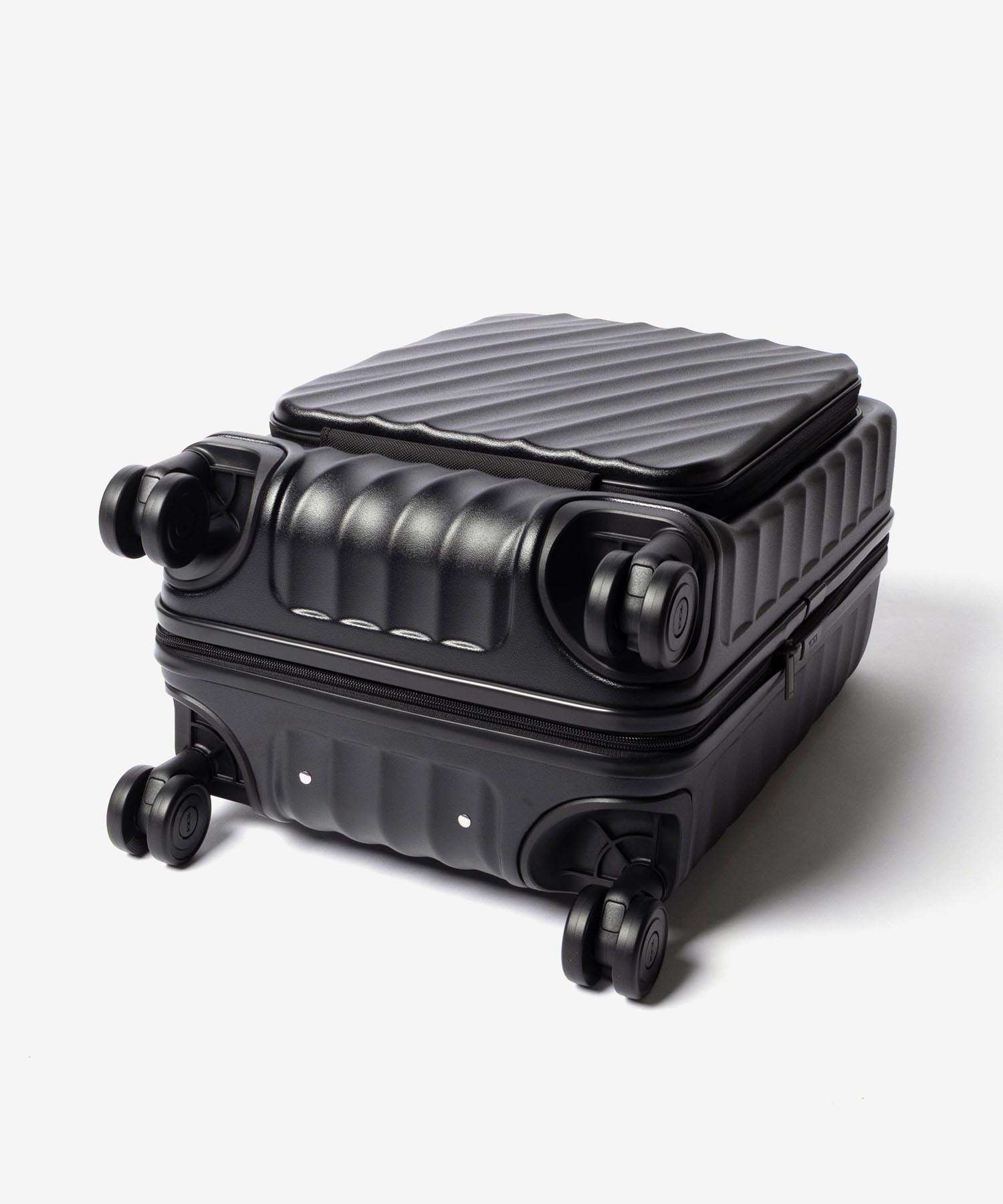 トゥミ TUMI 19 DEGREE ディグリー LARGE FRNT ACC EXP C/O フロント アクセス エクスパンダブル キャリーオン 38L 0228791DTX 158992 キャリーバッグ スーツケース メンズ バッグ