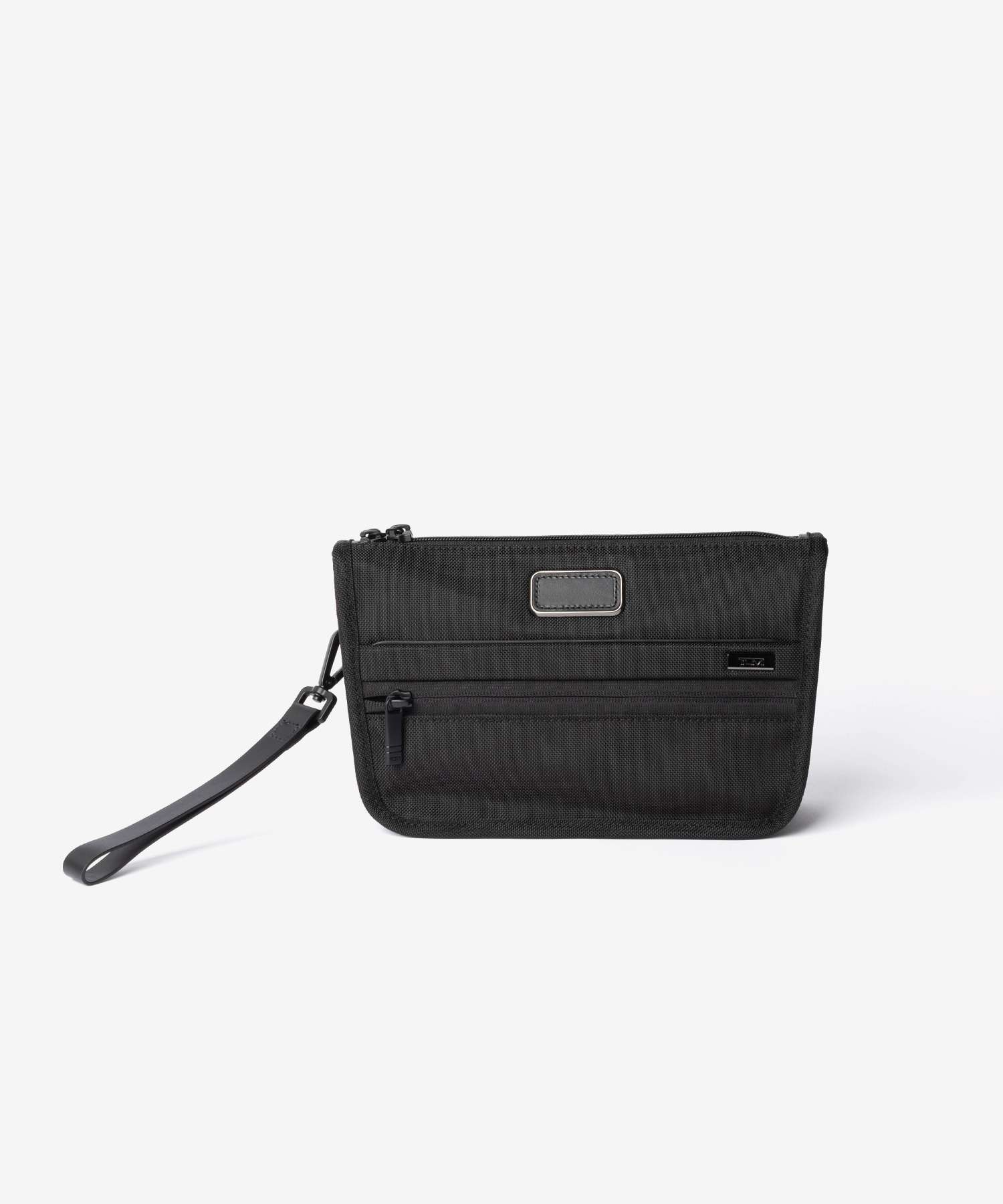 トゥミ TUMI ALPHA アルファ CONV CLUTCH CROSSBODY コンバーチブル クラッチ クロスボディ 02203725D4 158984 ショルダーバッグ メンズ バッグ