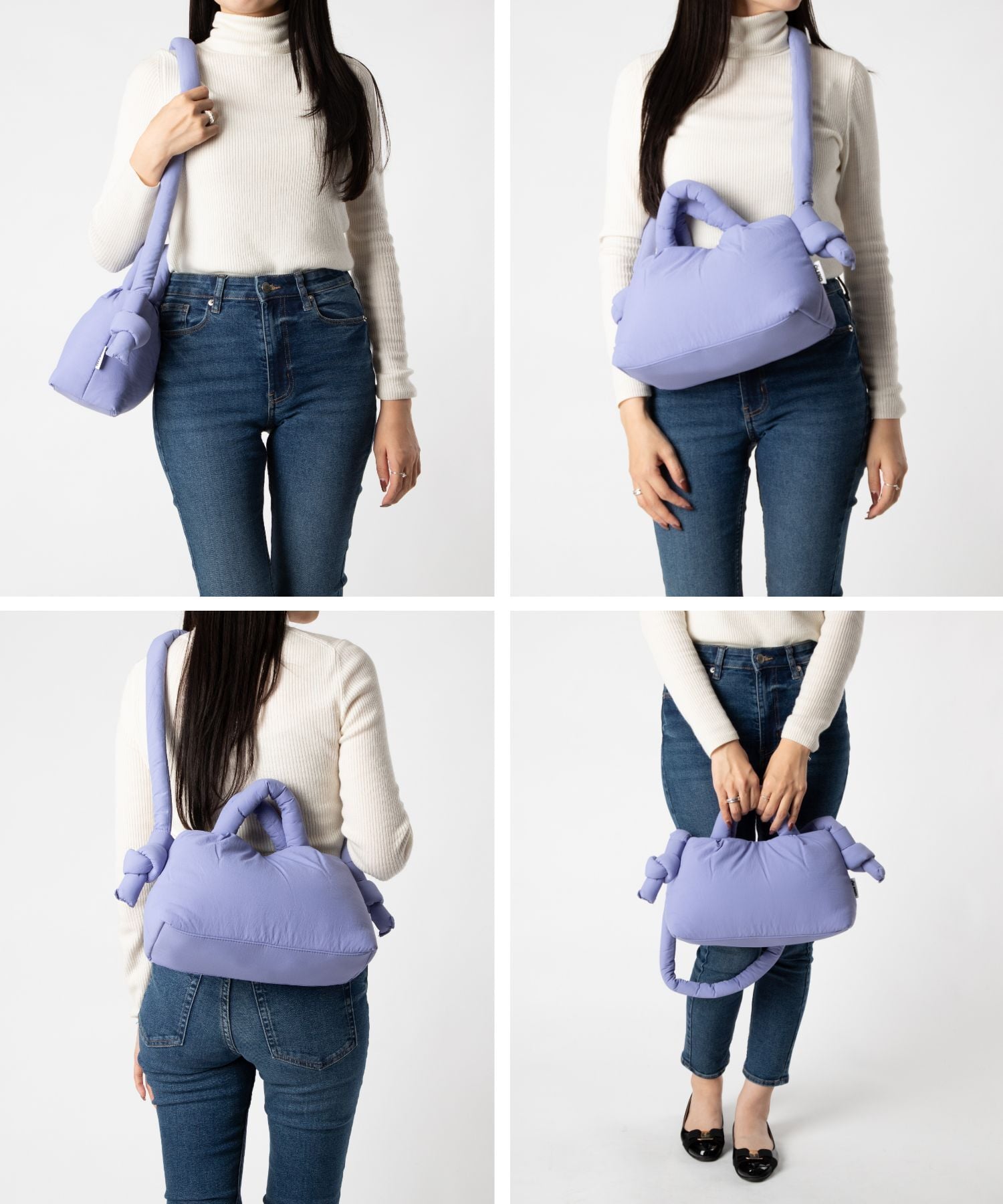 オレンド OLEND MINI ONA SOFT BAG ミニ オナ ソフト バッグ ショルダーバッグ ハンドバッグ 2WAY ユニセックス バッグ