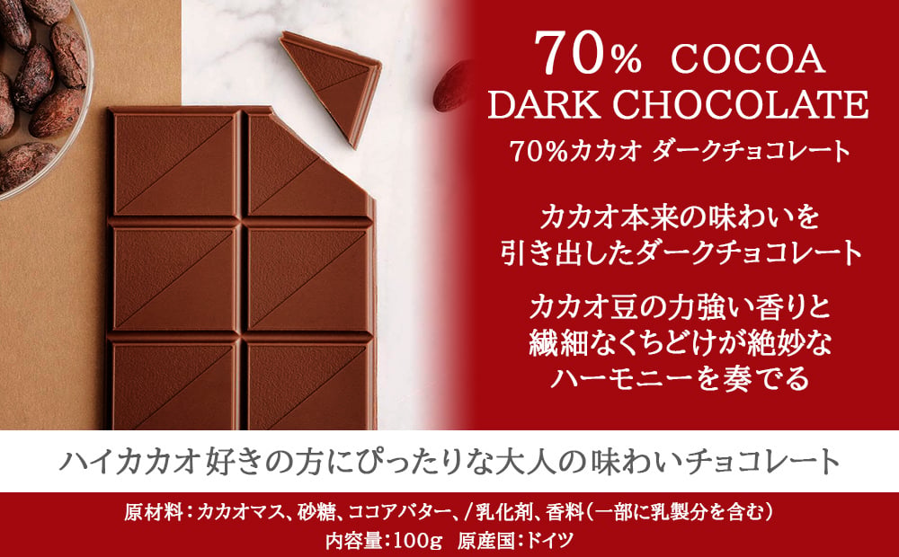 【クール便でお届け】ワインとチョコレート スイーツセット【無料 ラッピング メッセージカード】フランス ボルドー 赤ワイン 辛口 375ml ハーフボトル ワイン ドイツ ダークチョコレート 70％  お返し 内祝い 誕生日 プレゼント おしゃれ スイーツ ギフト箱入り リボン付き お返し 職場 友人 送料無料
