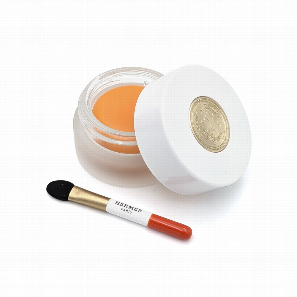 HERMES エルメス ルージュ エルメス リップマスク マスク ソワン プール レ レーヴル 8.5g リップケア 保湿 うるおい 乾燥対策 デパコス ギフト プレゼント