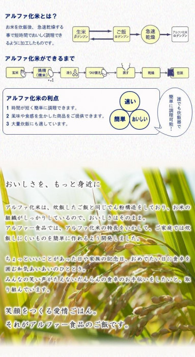 お赤飯 20箱セット アルファー食品 国産もち米100% 炊飯器で簡単 お祝い 贈り物 ギフト 内祝い 記念日 備蓄食 非常食 保存食 小豆 赤飯 炊き込みご飯 2人前×20