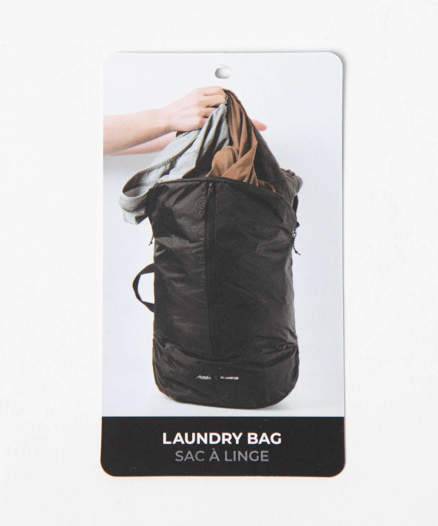 マタドール Matador Packable Laundry Bag パッカブル ランドリーバッグ MATLB1001 洗濯物 ユニセックス バッグ