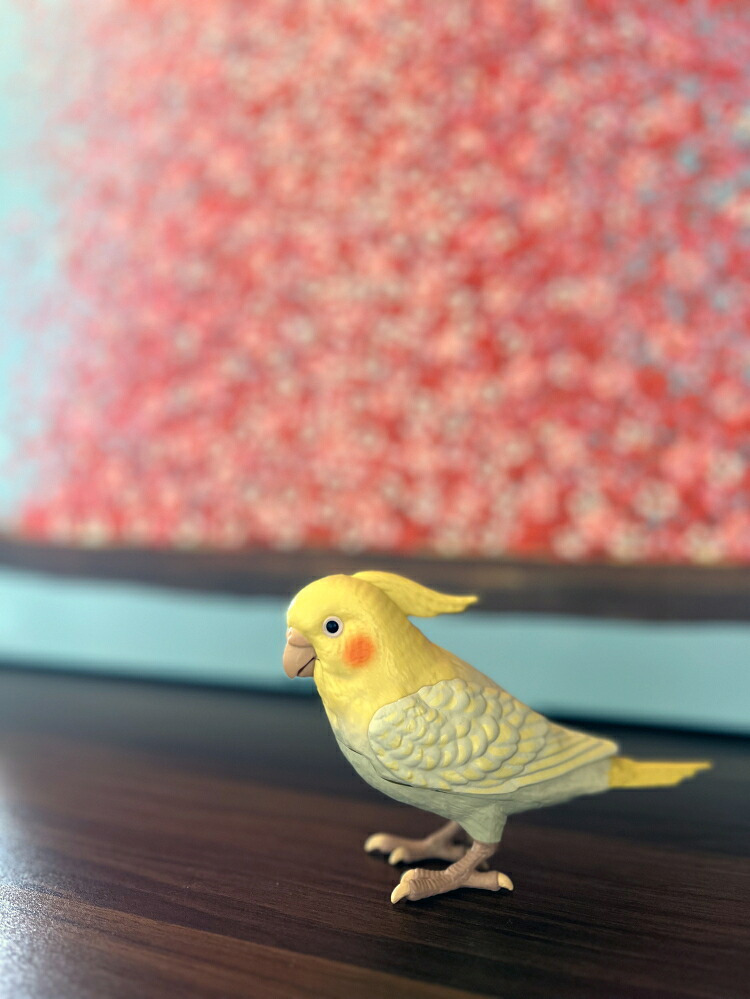 【送料無料・包装無料】タカラトミーアーツ もっとおしゃべり天才オカメインコちゃん / ギフト 父の日 母の日 敬老の日 シニアプレゼント 幼児玩具 おもちゃ 保育園 幼稚園 幼児おもちゃ 動物おもちゃ 動物玩具 男の子 女の子 セキセイインコ バーチャルペット 高齢者 音声認識 クリスマス クリスマスプレゼント インコの日