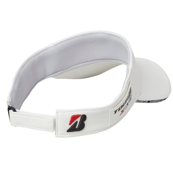 ブリヂストン ゴルフ バイザー 秋冬 限定プロモデルバイザー メンズ BRIDGESTONE GOLF CPW26B 2026発売 お誕生日祝い お祝い 記念品 お父さん 父の日 彼氏 男性 30代 40代 50代 60代 還暦祝い 敬老の日 人気プレゼント プレゼント