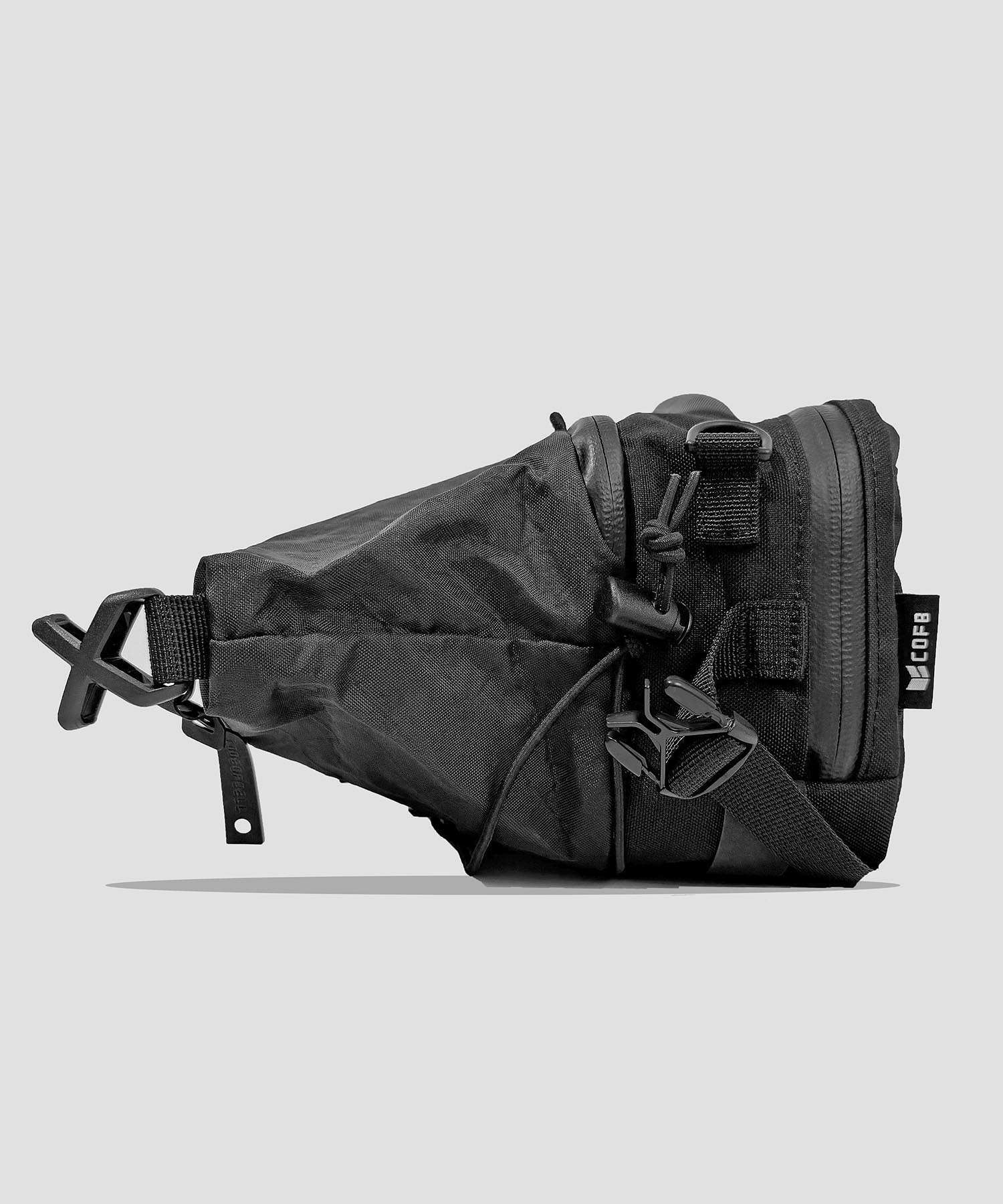 【正規品】 コードオブベル CODE OF BELL ANNEX KIT アネックスキット COFB-KIT-BLK ショルダーバッグ メンズ バッグ