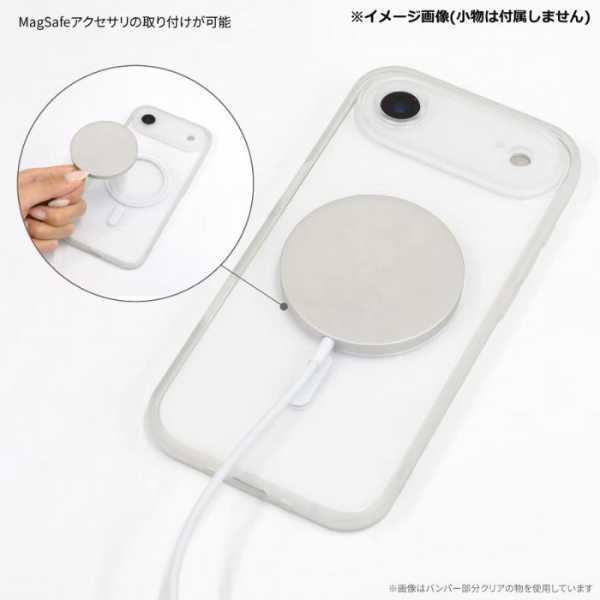 サンリオ iPhone ケース MagSafe 対応 IIIIfit プランプフレーム iPhone15 14 13 iPhoneケース ハードケース TPU PC ハイブリッド 耐衝撃 スマホケース ストラップホール付き おしゃれ 可愛い キャラクター サンリオ正規ライセンス品