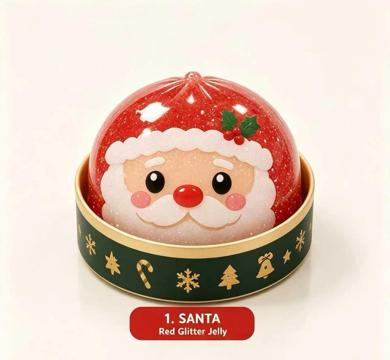 SNSでバズり中！クリスマス 肉まんスクイーズ ブラインドBOX 肉まん スクイーズ 低反発 もちもち 全6色 せいろ ケース付き スクイーズ玩具 ストレス解消 おもちゃ かわいい 癒しグッズ 握る やわらかい プレゼント ギフト