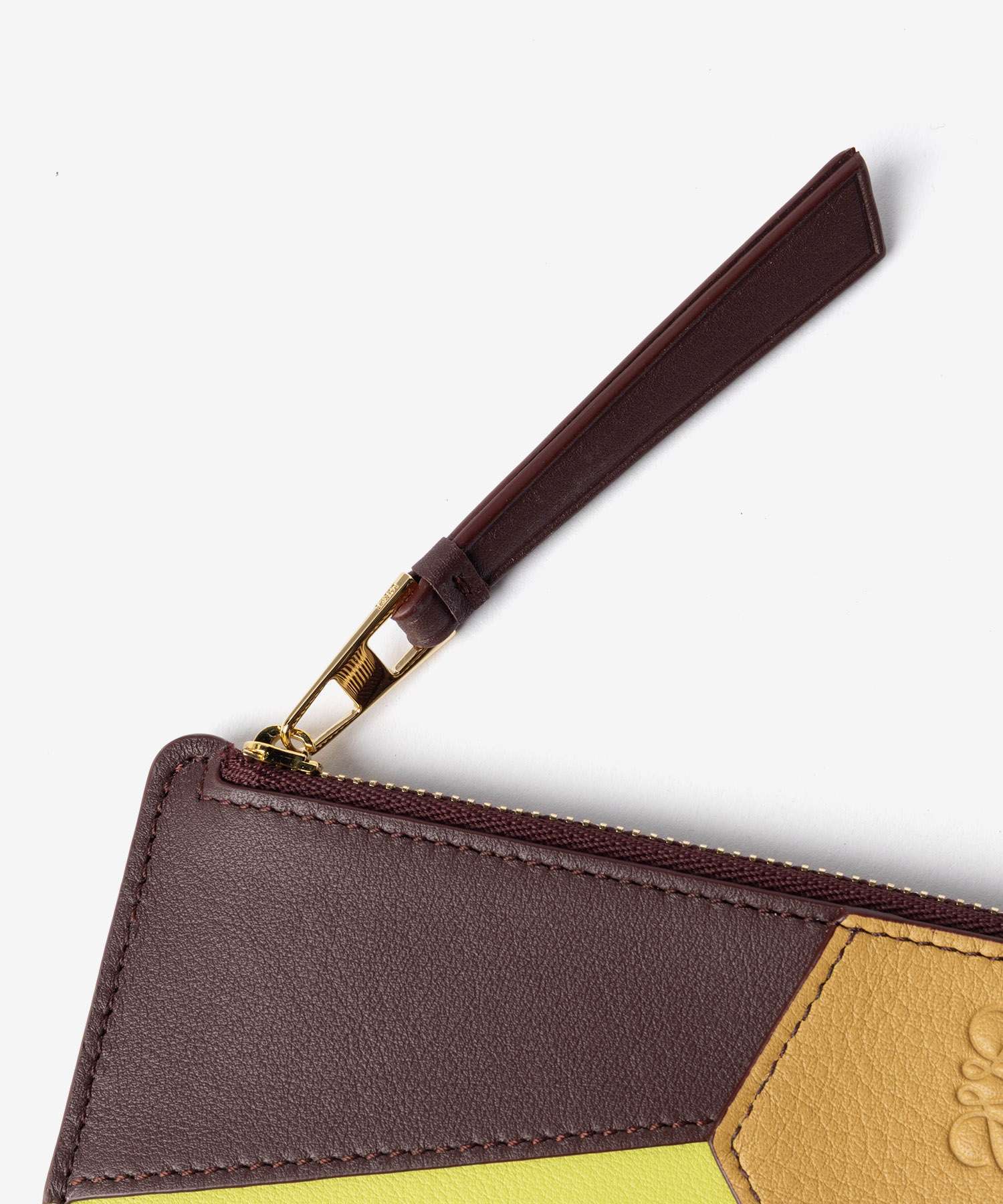 ロエベ LOEWE PUZZLE COIN CARDHOLDER IN CLASSIC CALFSKIN パズル コイン カードホルダー C510Z40X16 ミニ財布 フラグメントケース カードケース レディース 財布 小物