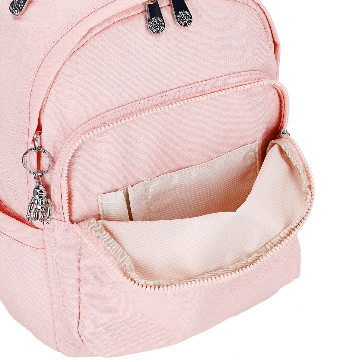 キプリング kipling バッグ リュックサック バックパック デイパック 
