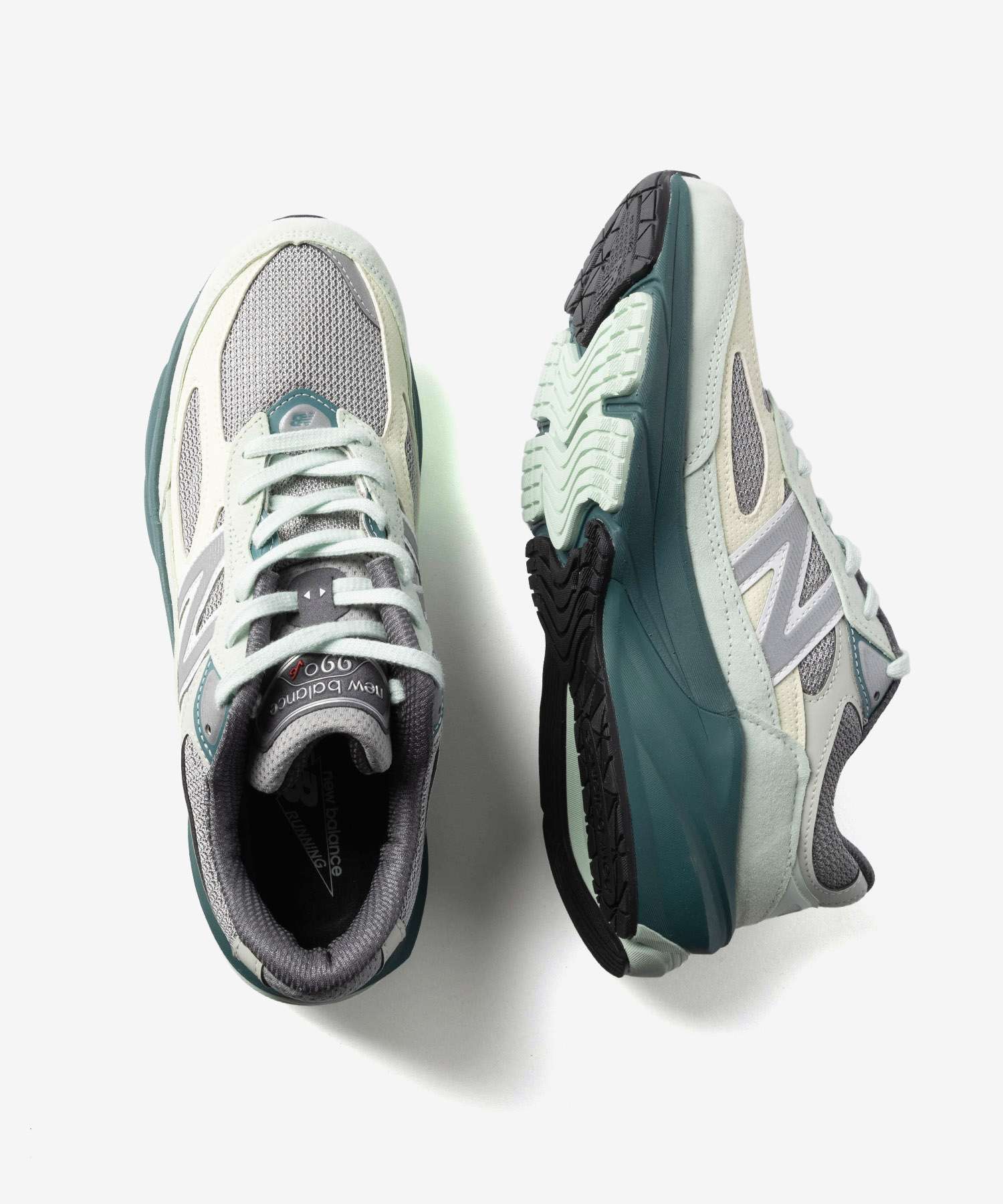 ニューバランス New Balance U990GT6 Made in USA 990v6 メイドインUSA 990V6 U990GT6 スニーカー ユニセックス レディース メンズ シューズ