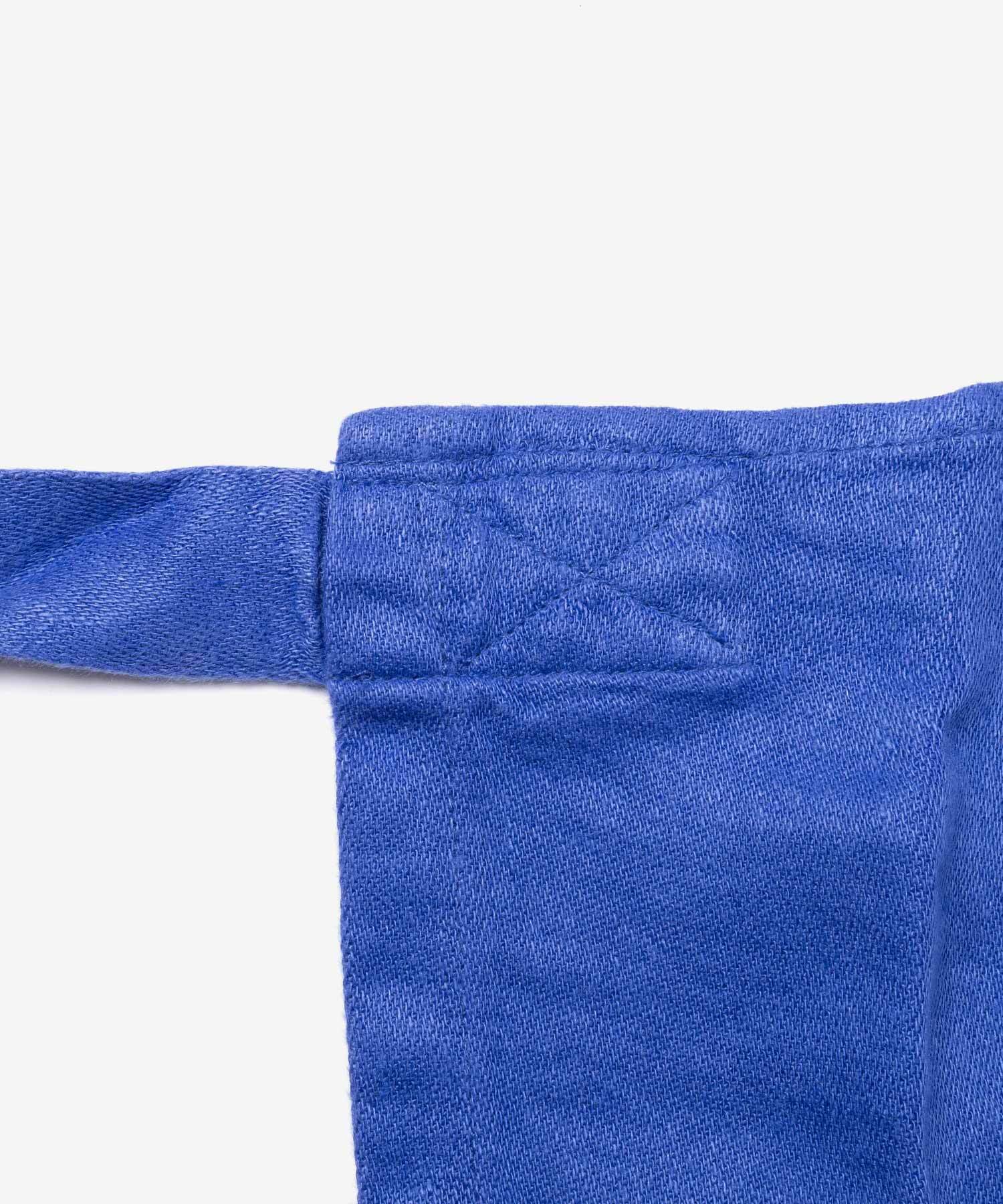 テクラ TEKLA LINEN APRON リネン エプロン ユニセックス ホーム キッチン