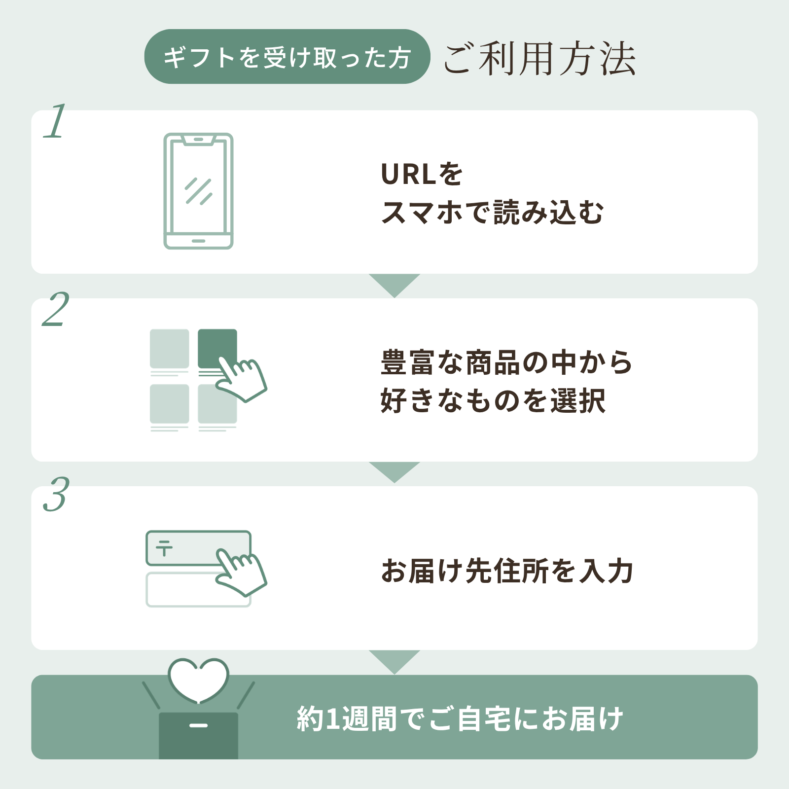 【キッチン＆生活雑貨ギフト】好きなメッセージが入れられる Webカタログギフト｜暮らしを彩るアイテムが選べる ソーシャルギフト 結婚祝い 内祝い お礼 新生活祝い 引越し祝い 記念品