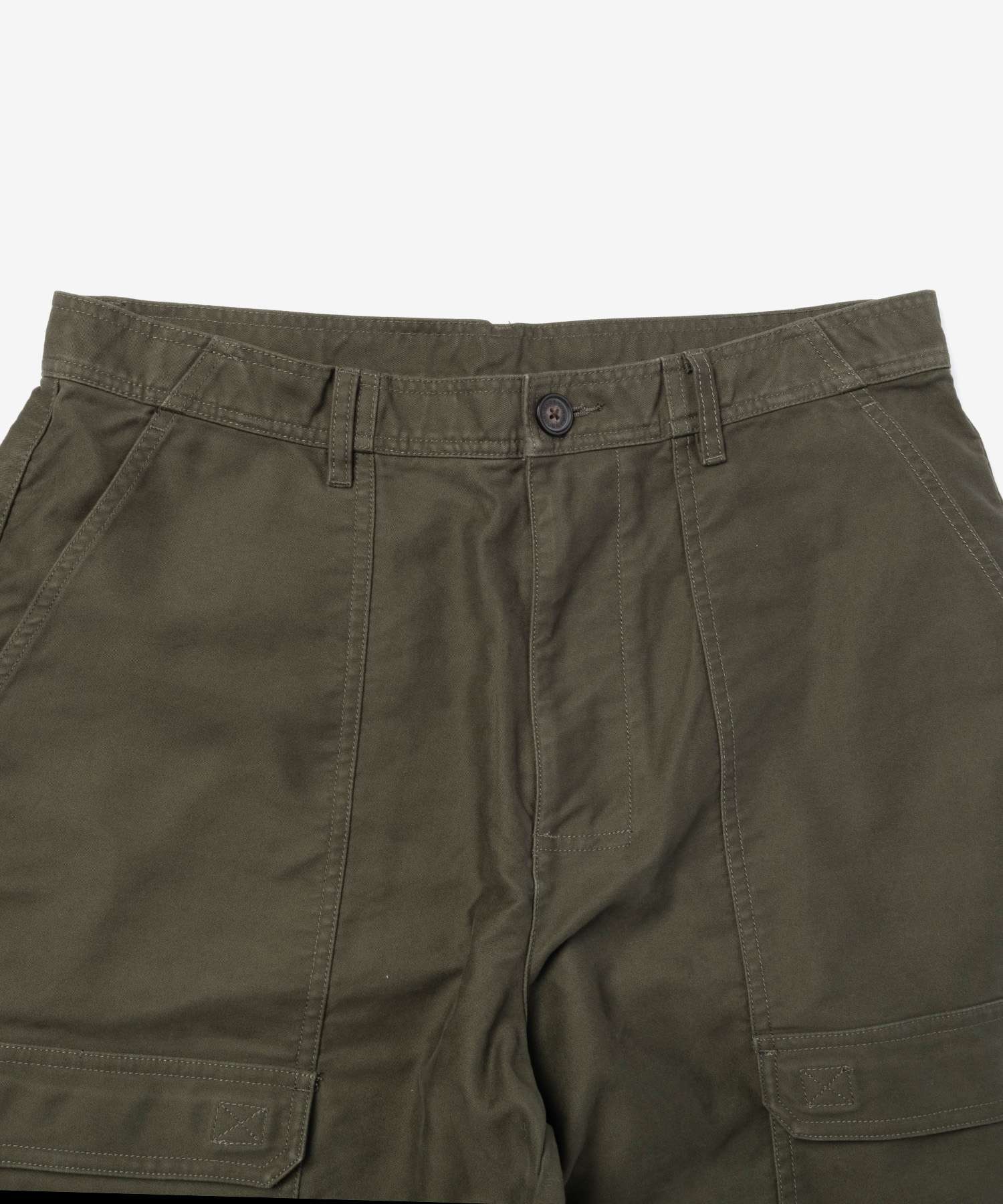 バブアー Barbour NEWBIRCH OS COTTON SATEEN TROUSER ニューバーチ カーゴ トラウザー MTR0774 ロングパンツ メンズ ボトムス