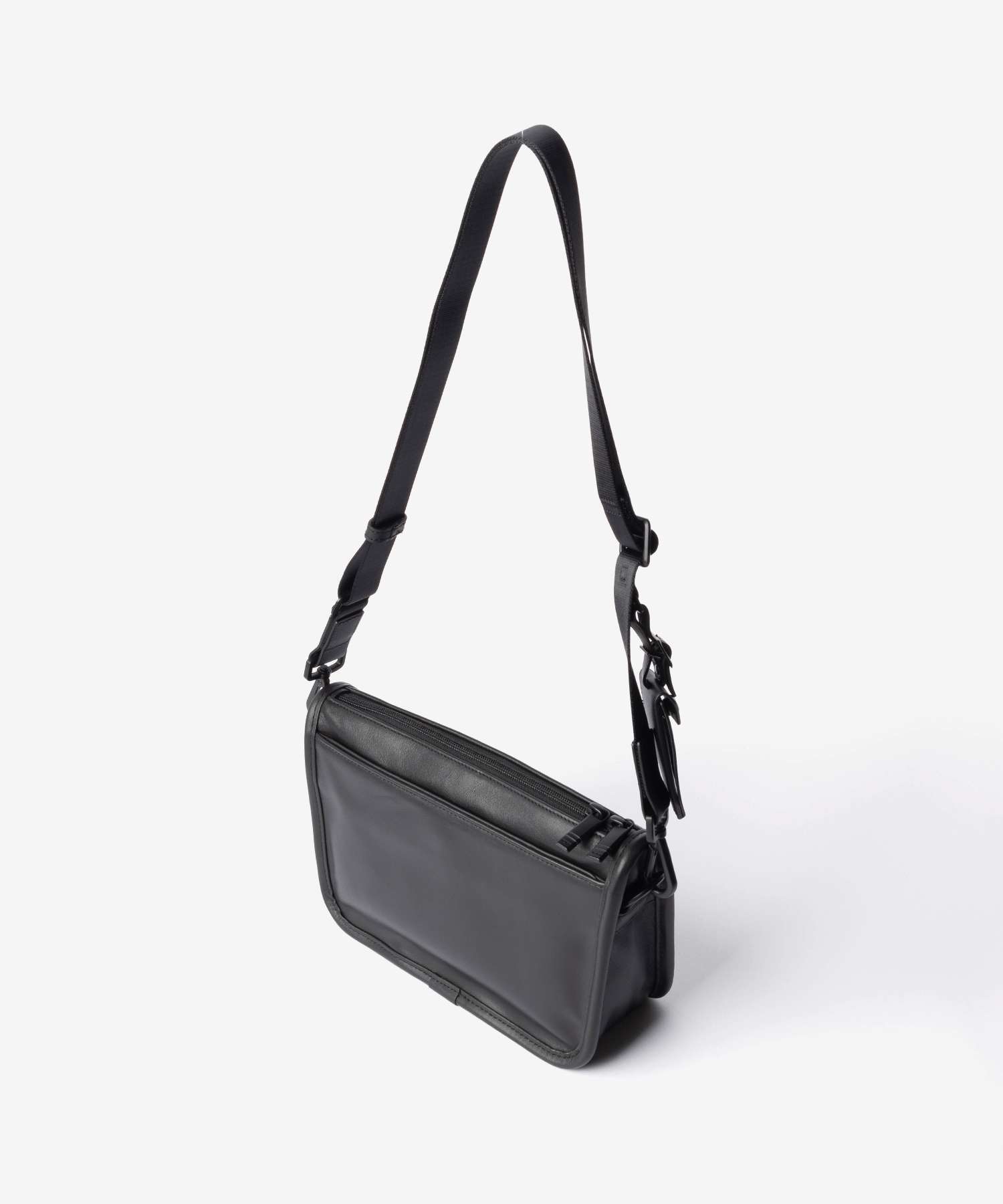 トゥミ TUMI ALPHA アルファ CONV CLUTCH CROSSBODY コンバーチブル クラッチ クロスボディ 09203725DL4 158985 ショルダーバッグ メンズ バッグ